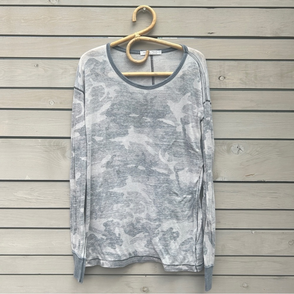 Free People Top - Picture 2 of 3